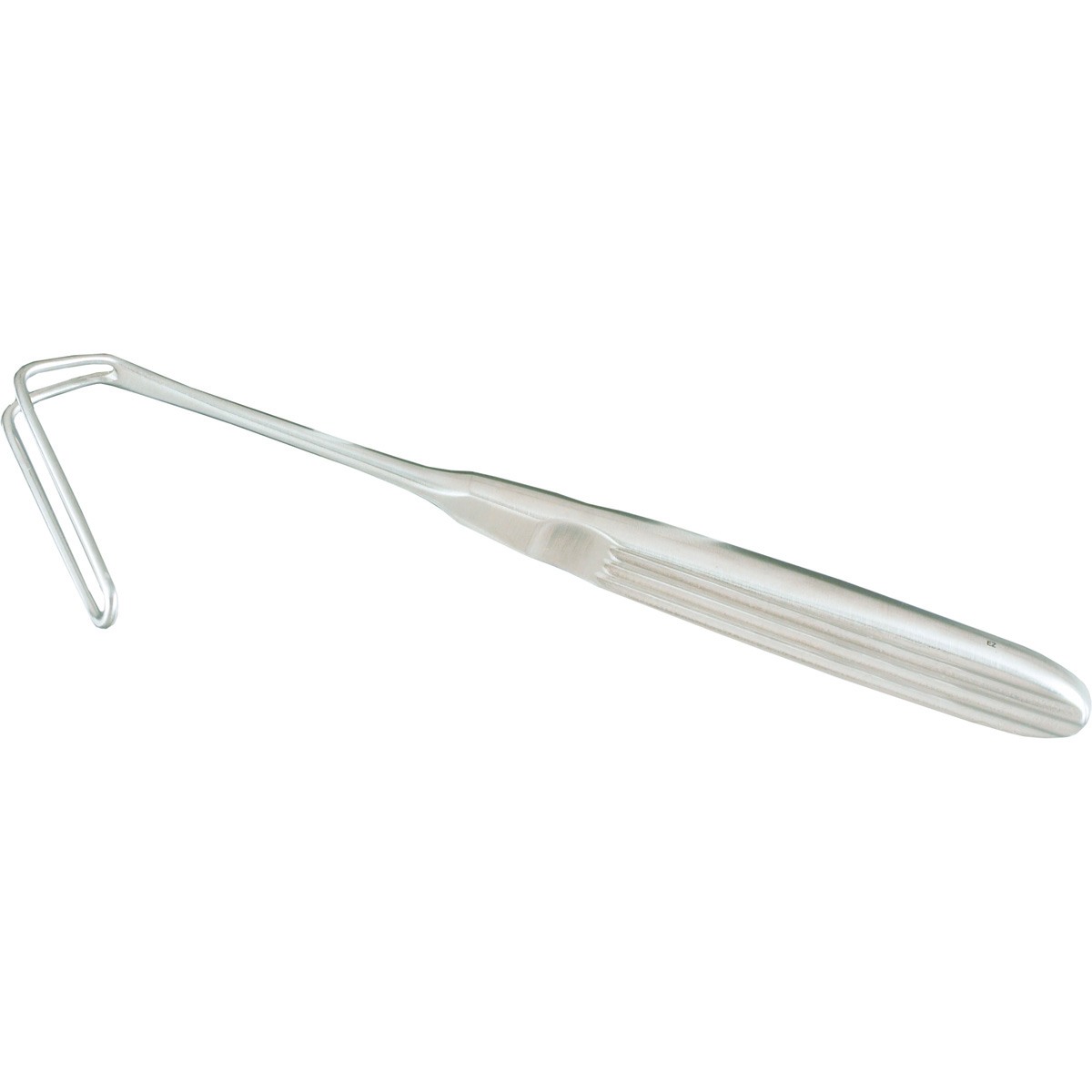 Walther Female Dilator-Catheter, 5 1/4" (13.3 Cm), 26 Fr.